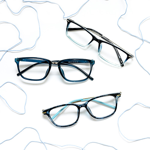 فریم عینک مردانه