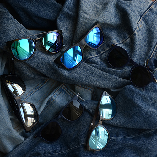 عینک آفتابی مردانه