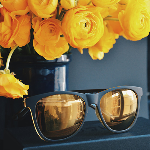 عینک آفتابی زنانه